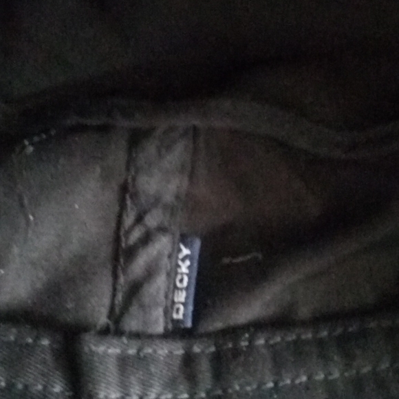 Bucket hat - Picture 4 of 4